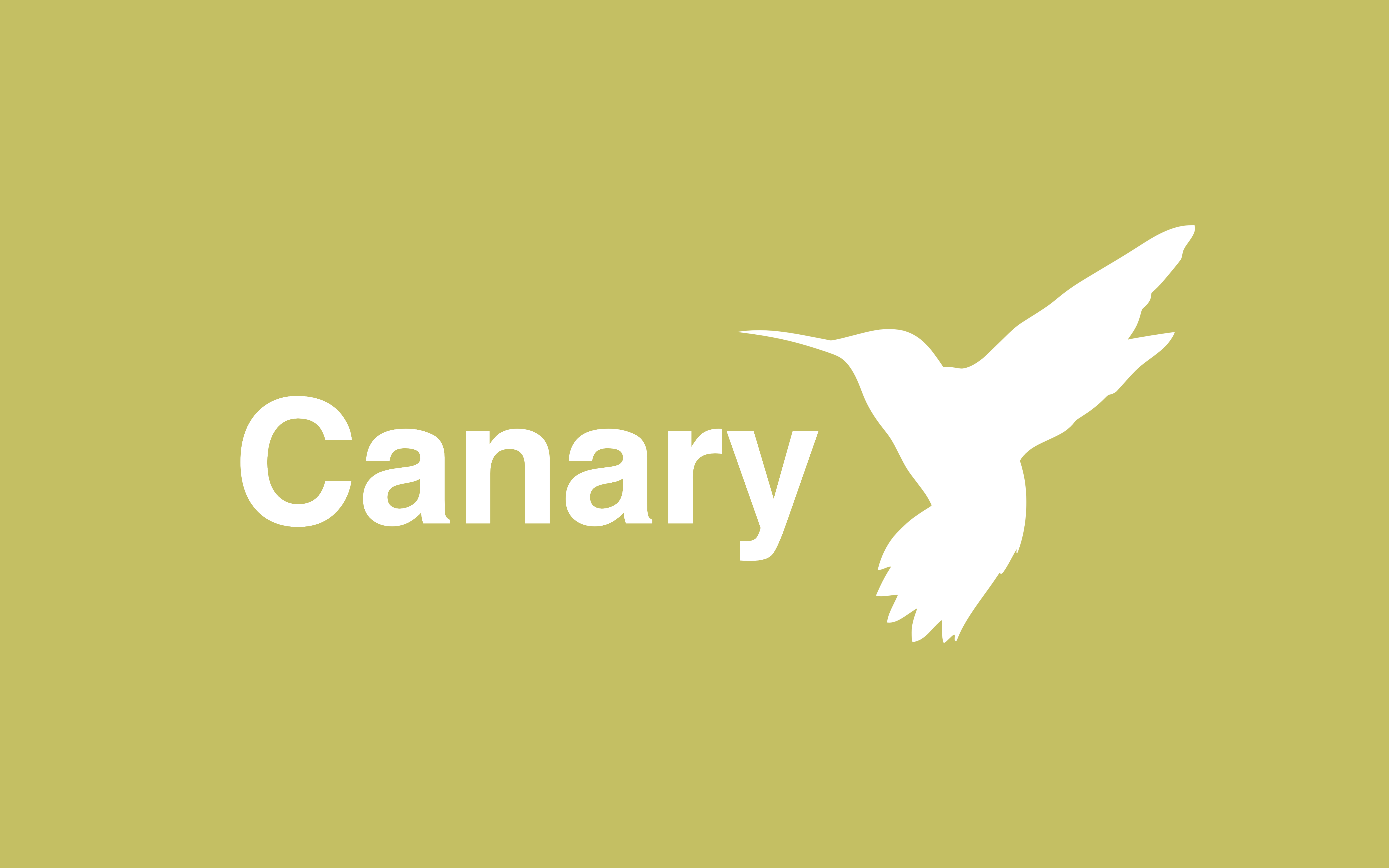 Canary